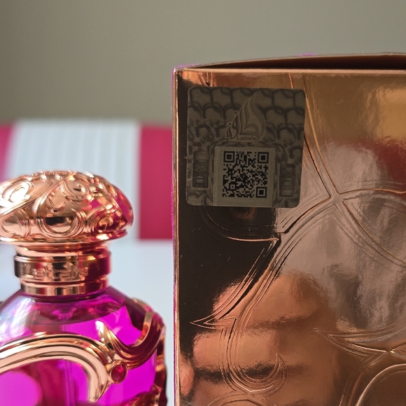 Lattafa Habik Womans Perfume - Picture 4 of 5